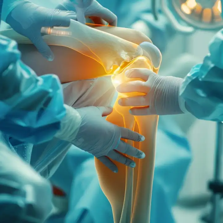 gh medical implantes innovación