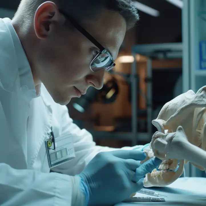 gh medical implantes ortopedicos calidad