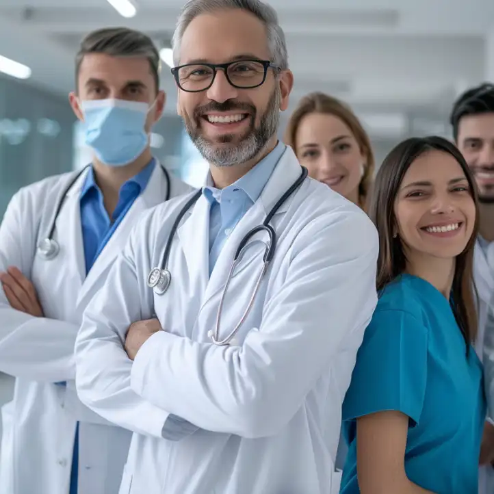 GH medical implantes ortopédicos